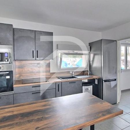 Apparemment T2 En Residence Calme Fermee Марсель Екстер'єр фото