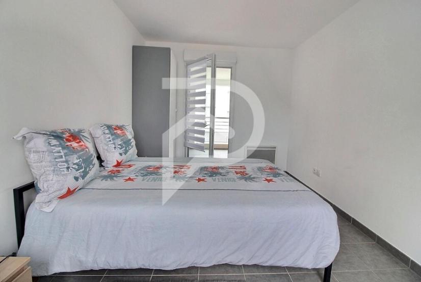 Apparemment T2 En Residence Calme Fermee Марсель Екстер'єр фото