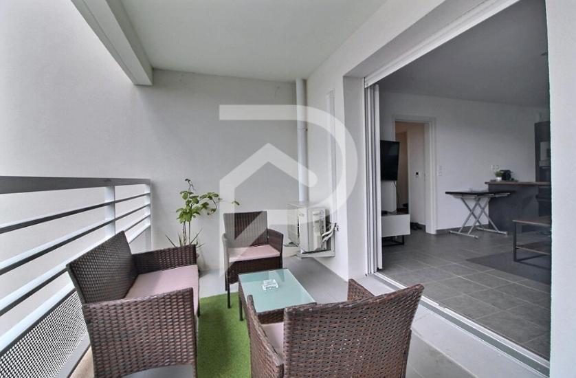 Apparemment T2 En Residence Calme Fermee Марсель Екстер'єр фото