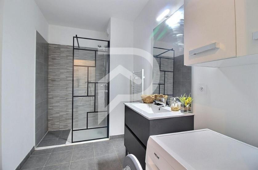 Apparemment T2 En Residence Calme Fermee Марсель Екстер'єр фото