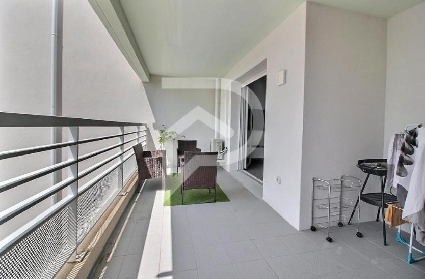 Apparemment T2 En Residence Calme Fermee Марсель Екстер'єр фото